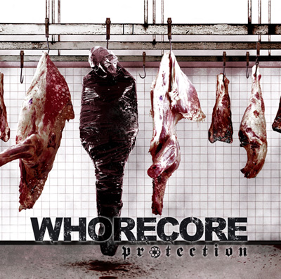 WHORECORE - Protection cover 