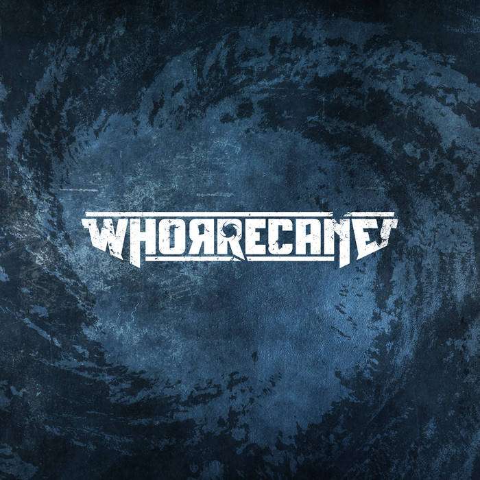 WHORRECANE - Whorrecane cover 