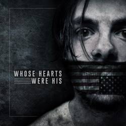 WHOSE HEARTS WERE HIS - Tongues Like Knives cover 