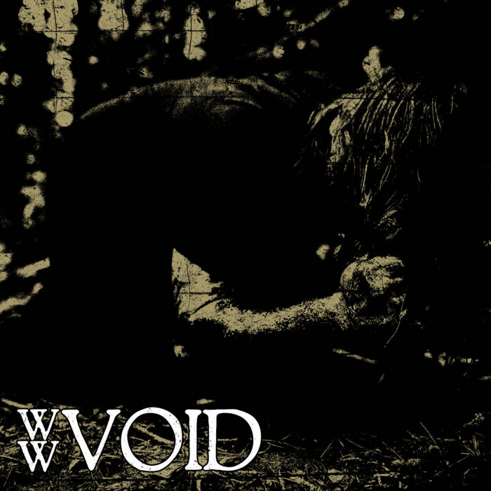 WICKED WORLD - Void cover 