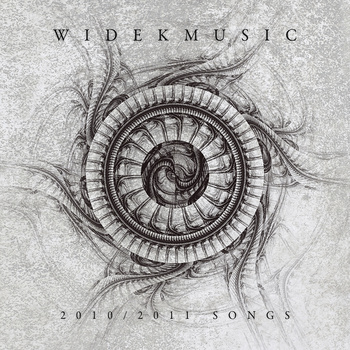 WIDEK - 2010 songs cover 
