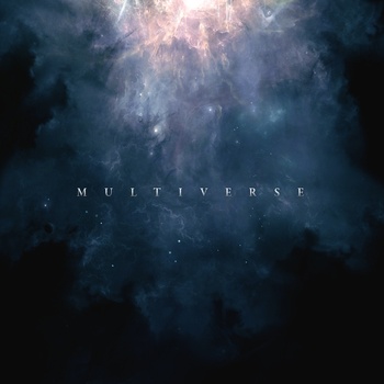 WIDEK - Multiverse cover 