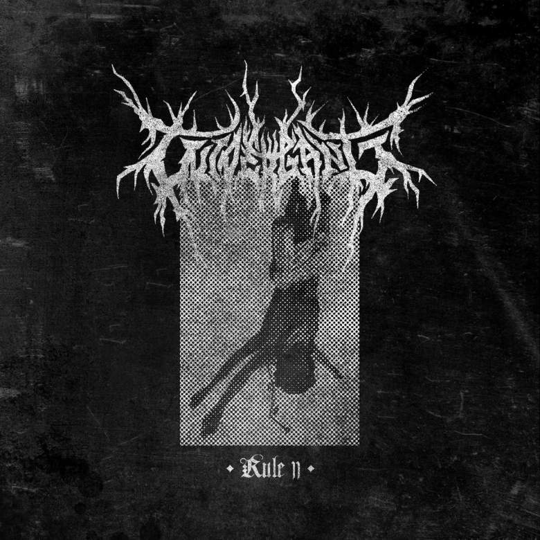 WIDERGANG - Rule 11 cover 