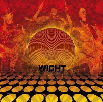WIGHT - Wight Weedy Wight cover 