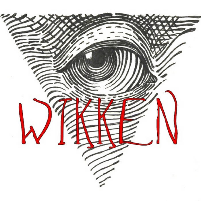WIKKEN - Sundowner Vol 1 cover 