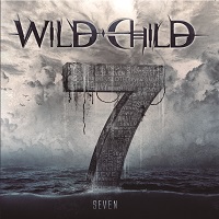 WILD CHILD - Seven cover 