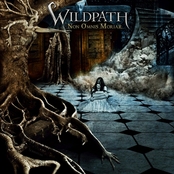 WILDPATH - Non Omnis Moriar cover 