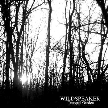WILDSPEAKER - Tranquil Garden cover 