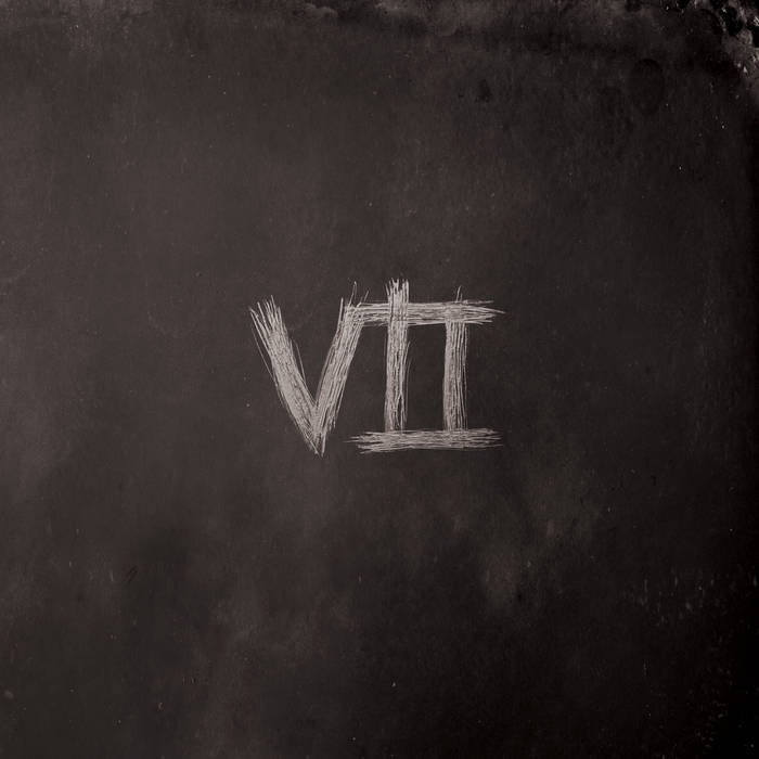 WILL HAVEN - VII cover 