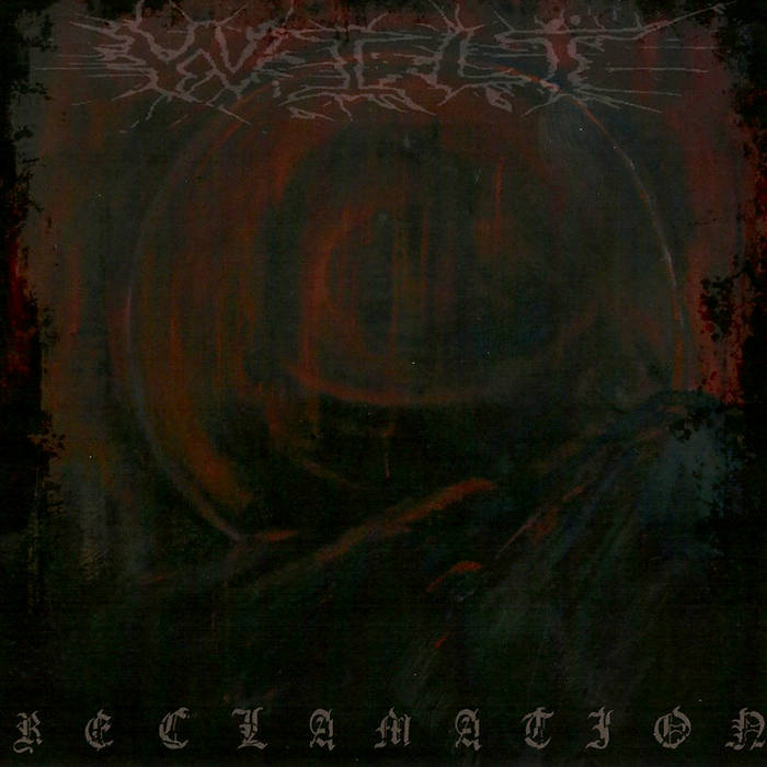 WILT - Reclamation cover 