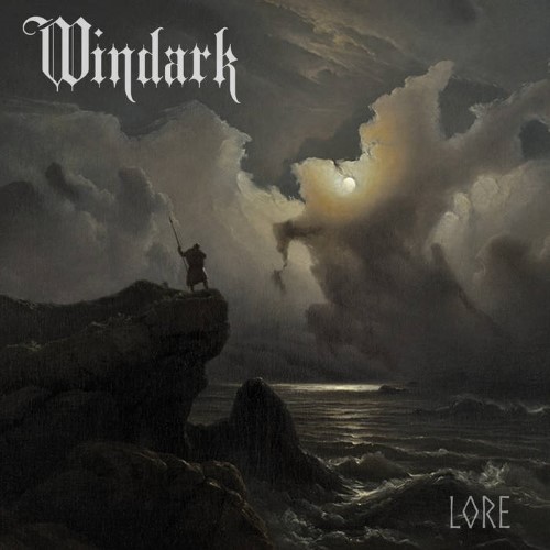 WINDARK - Lore cover 