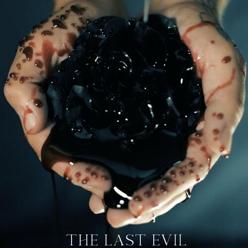 WINDCHIMES - The Last Evil cover 