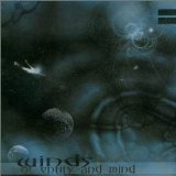 WINDS - Of Entity and Mind cover 