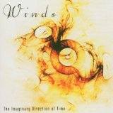 WINDS - The Imaginary Direction of Time cover 