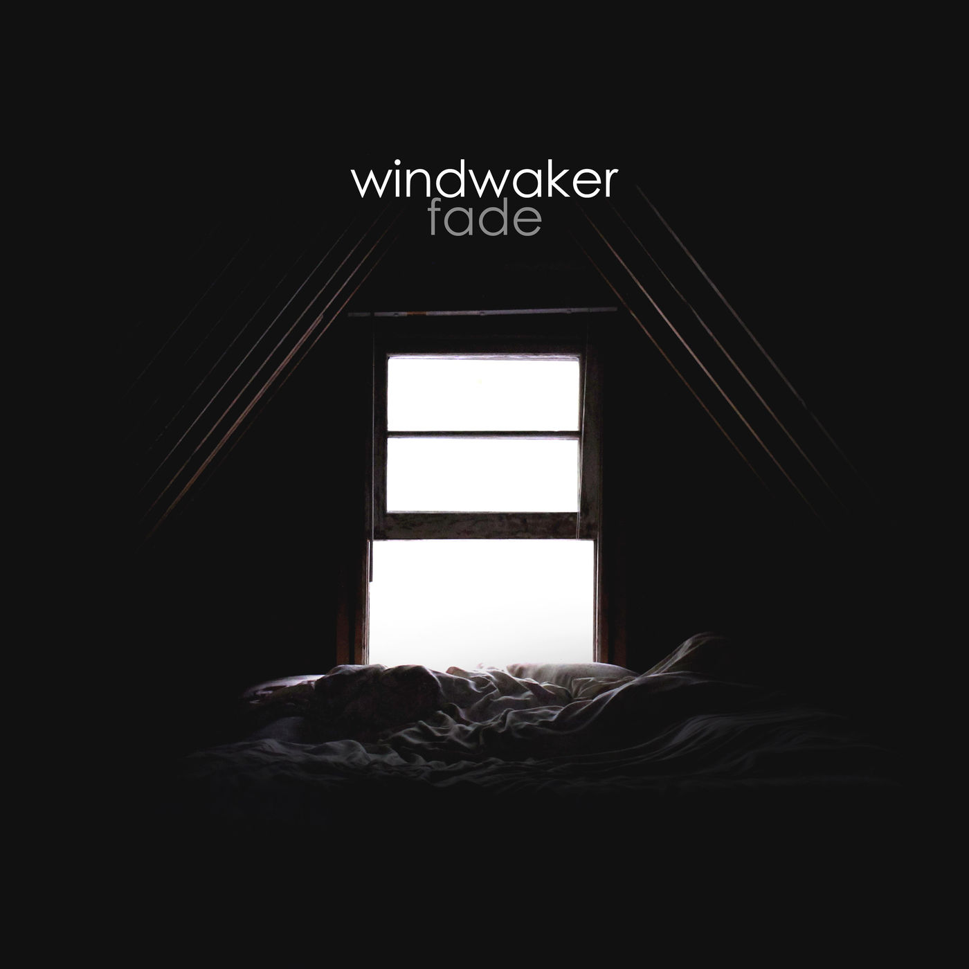 WINDWAKER - Fade cover 