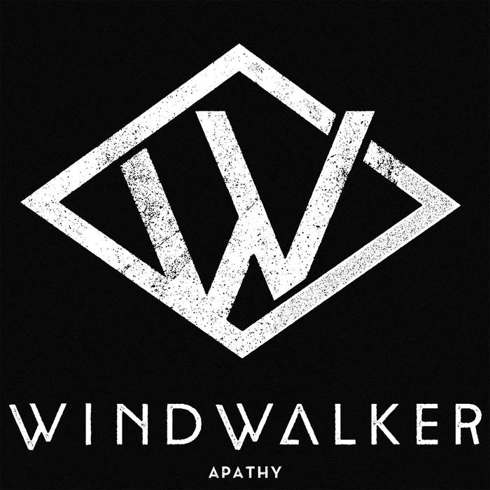 WINDWALKER - Apathy cover 