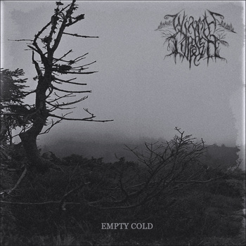 WINTER DEPRESSION - Empty Cold cover 