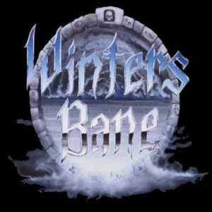 WINTERS BANE - Season Of Brutality cover 