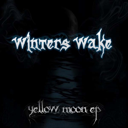 WINTER'S WAKE - Yellow Moon cover 