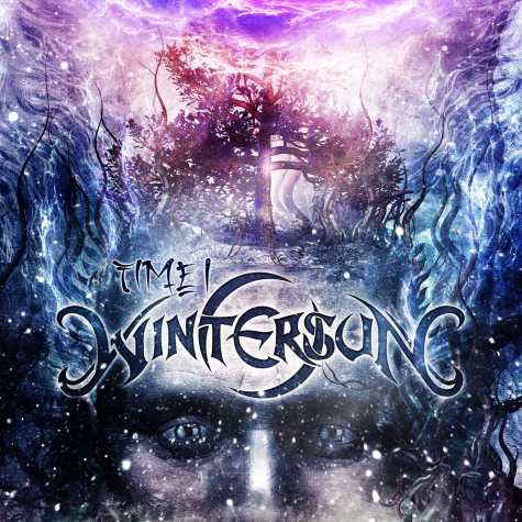 WINTERSUN - Time I cover 