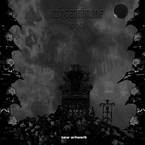 WINTERTHRONE - Bones cover 