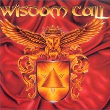 WISDOM CALL - Wisdom Call cover 