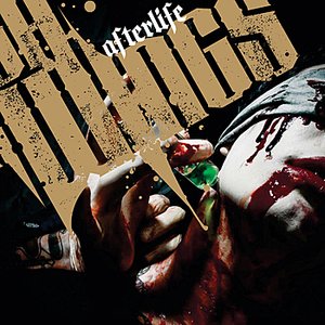WISH FOR WINGS - Afterlife cover 