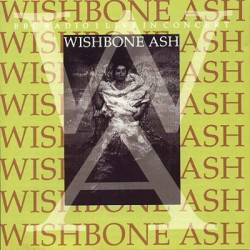 WISHBONE ASH - BBC Radio 1 Live In Concert cover 