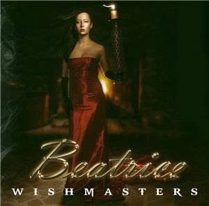 WISHMASTERS - Beatrice cover 