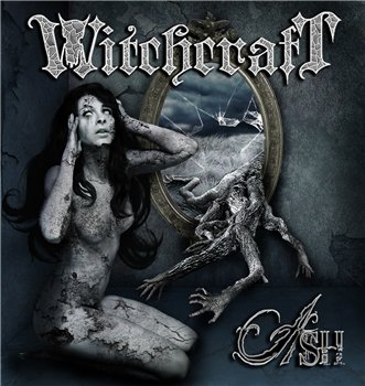 WITCHCRAFT - Ash cover 
