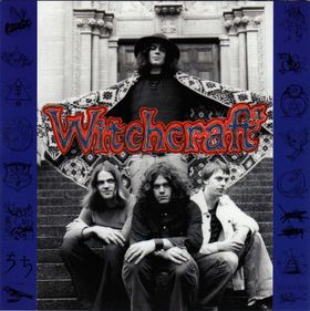 WITCHCRAFT - No Angel or Demon / You Bury Your Head cover 
