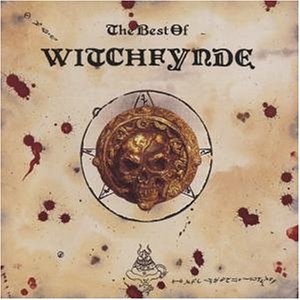 WITCHFYNDE - The Best of Witchfynde cover 