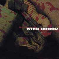 WITH HONOR - With Honor cover 