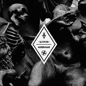 WITHDRAWAL - Young And In The Way / Withdrawal cover 
