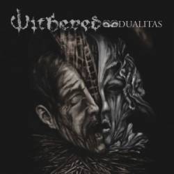 WITHERED - Dualitas cover 