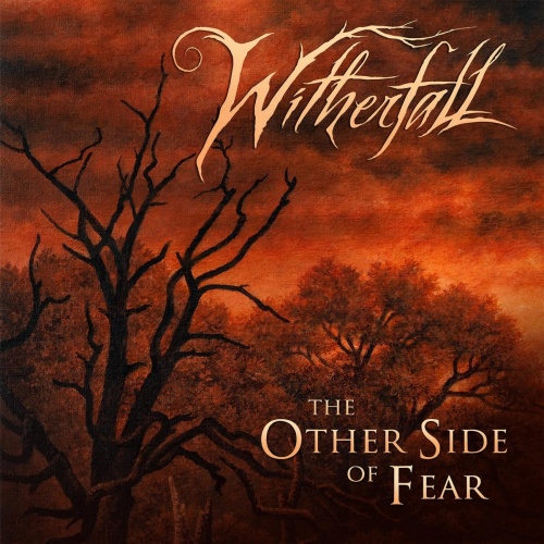 WITHERFALL - The Other Side cover 