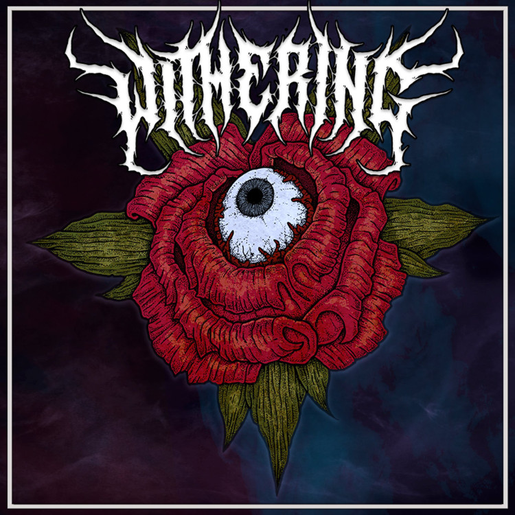 WITHERING - Withering cover 