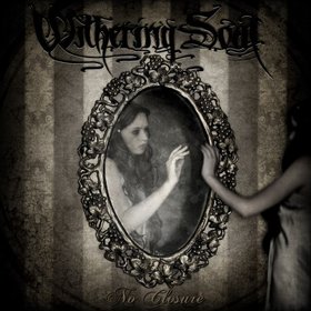 WITHERING SOUL - No Closure cover 