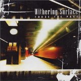 WITHERING SURFACE - Force the Pace cover 