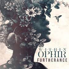 WITHIN OPHIR - Furtherance cover 