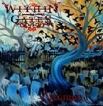 WITHIN OUR GATES - Arcanum cover 