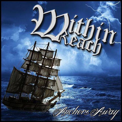 WITHIN REACH - This War cover 