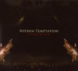 WITHIN TEMPTATION - Forgiven cover 