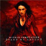 WITHIN TEMPTATION - Stand My Ground cover 
