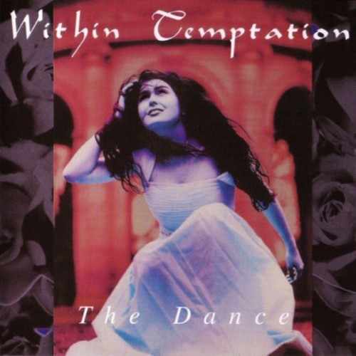 WITHIN TEMPTATION - The Dance cover 