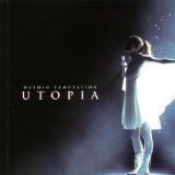 WITHIN TEMPTATION - Utopia cover 