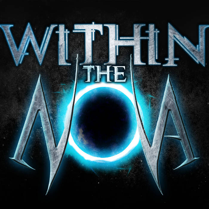 WITHIN THE NOVA - Forsake The Crown cover 