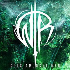WITHIN THE RUINS - Gods Amongst Men cover 