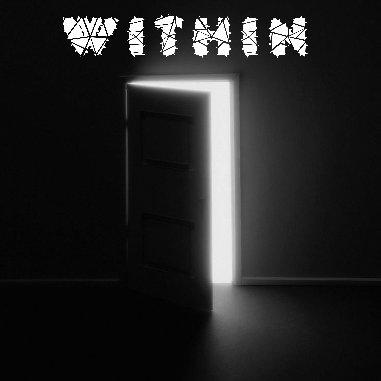 WITHIN - Within (Demo 2002) cover 
