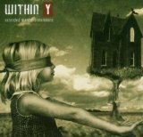WITHIN Y - Extended Mental Dimensions cover 